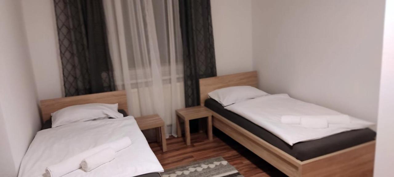 Apartament D & S *