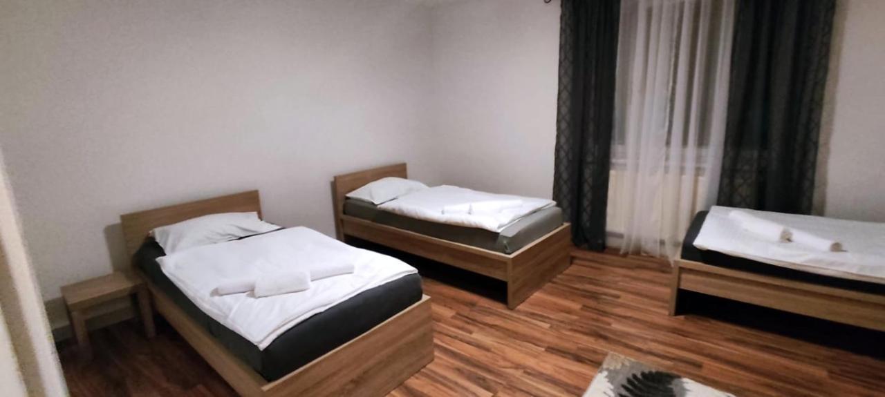 Apartament D & S