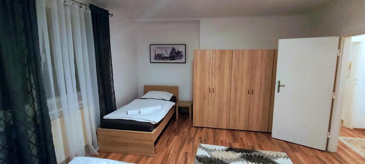 D & S Apartament