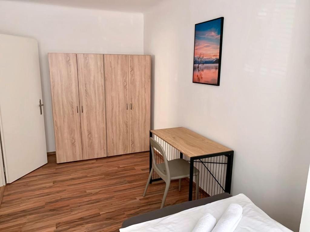 D & S Apartament Wiedeń